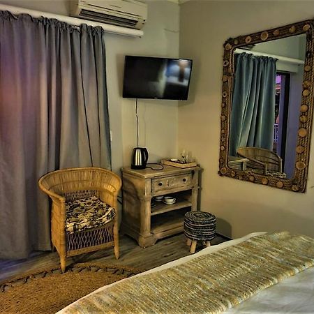 African Vibes Camps Bay Kapsztad Zewnętrze zdjęcie