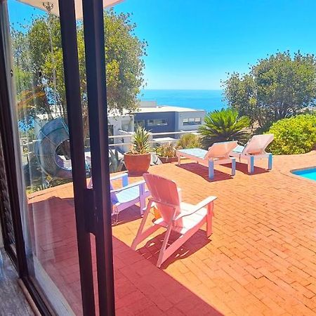 African Vibes Camps Bay Kapsztad Zewnętrze zdjęcie