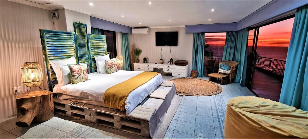 African Vibes Camps Bay Kapsztad Zewnętrze zdjęcie