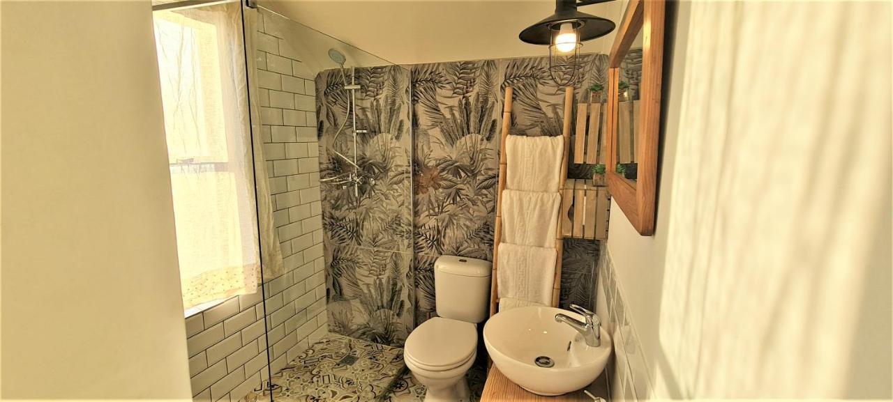 African Vibes Camps Bay Kapsztad Zewnętrze zdjęcie