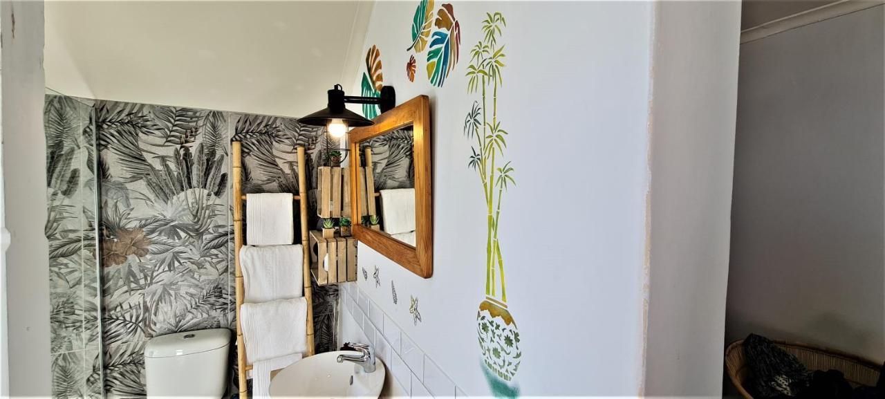 African Vibes Camps Bay Kapsztad Zewnętrze zdjęcie