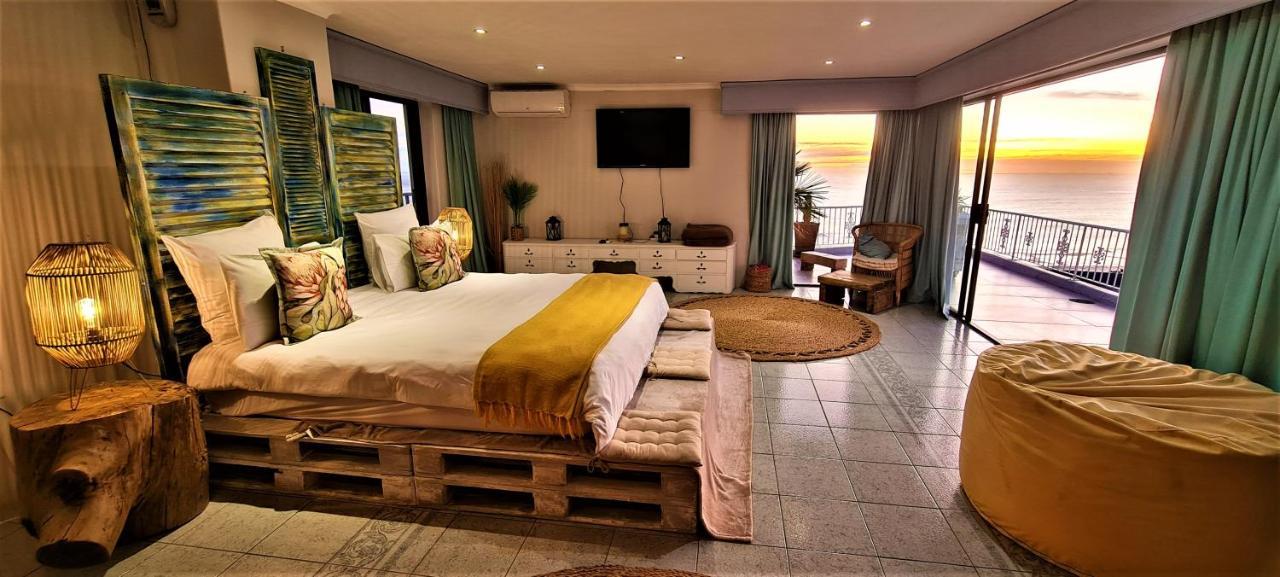 African Vibes Camps Bay Kapsztad Zewnętrze zdjęcie