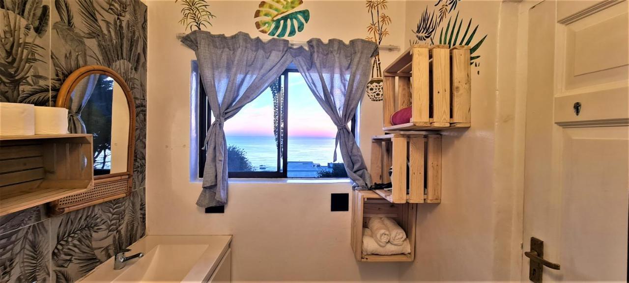 African Vibes Camps Bay Kapsztad Zewnętrze zdjęcie