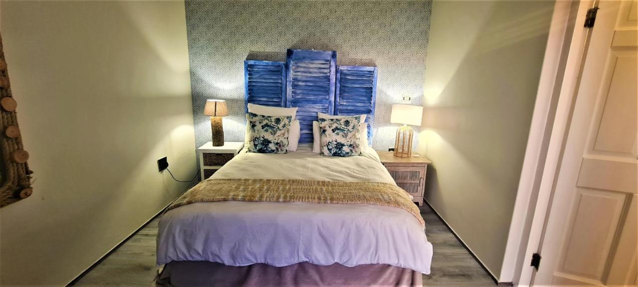 African Vibes Camps Bay Kapsztad Zewnętrze zdjęcie