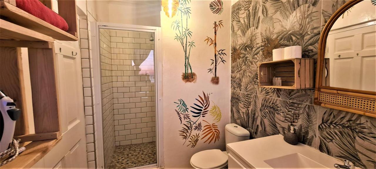 African Vibes Camps Bay Kapsztad Zewnętrze zdjęcie