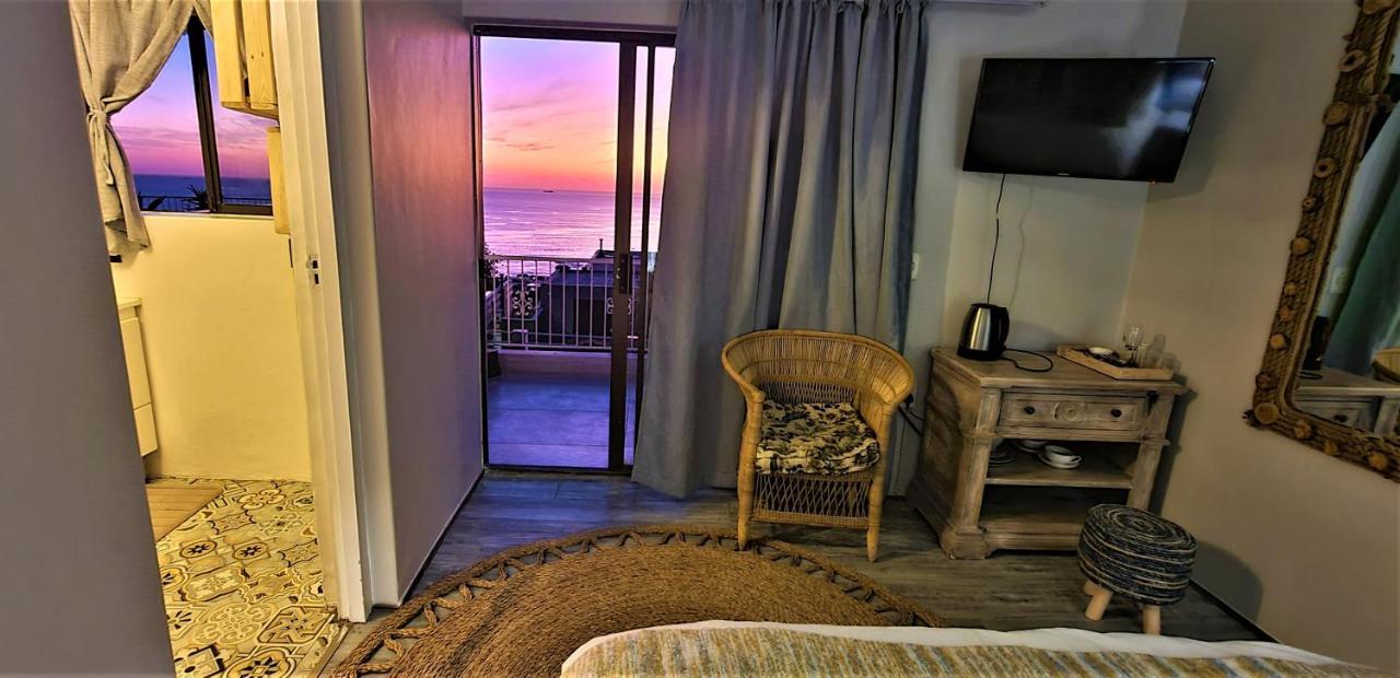 African Vibes Camps Bay Kapsztad Zewnętrze zdjęcie