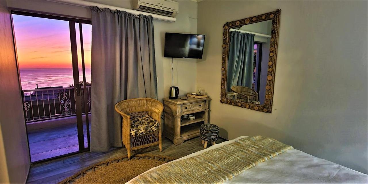 African Vibes Camps Bay Kapsztad Zewnętrze zdjęcie