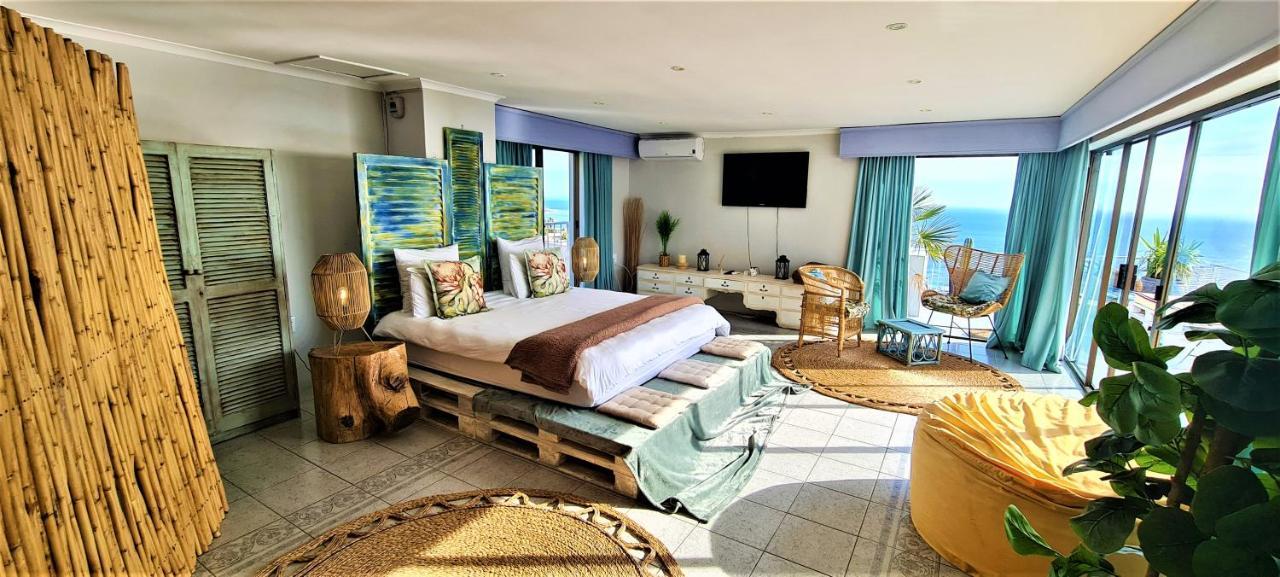 African Vibes Camps Bay Kapsztad Zewnętrze zdjęcie