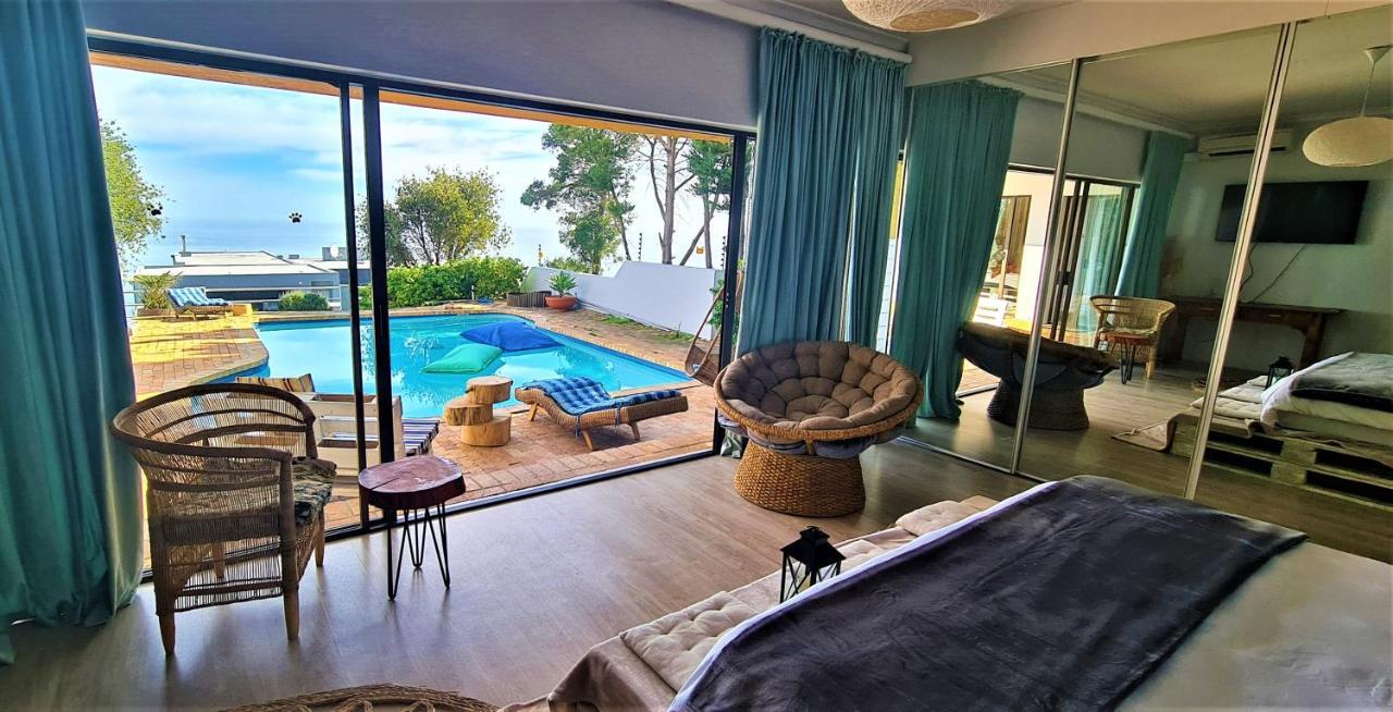 African Vibes Camps Bay Kapsztad Zewnętrze zdjęcie