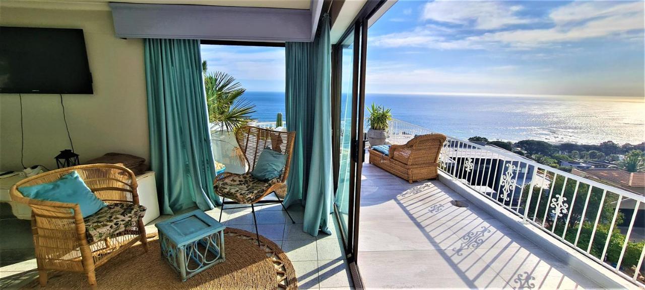 African Vibes Camps Bay Kapsztad Zewnętrze zdjęcie