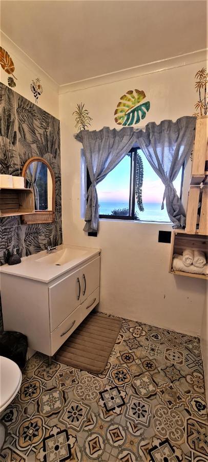 African Vibes Camps Bay Kapsztad Zewnętrze zdjęcie