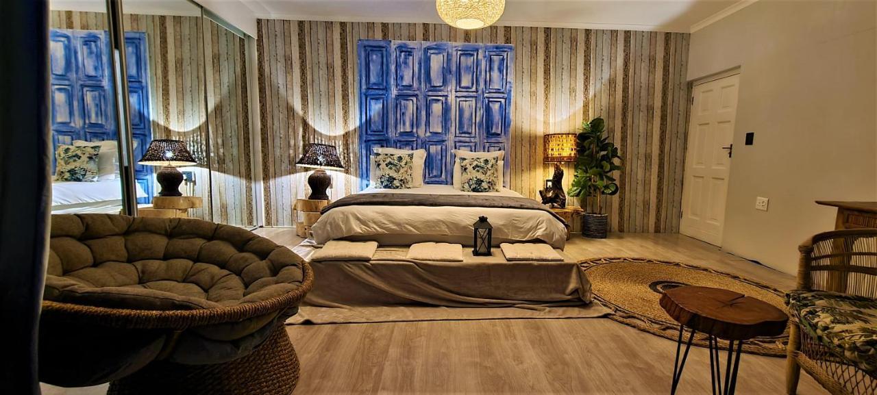 African Vibes Camps Bay Kapsztad Zewnętrze zdjęcie