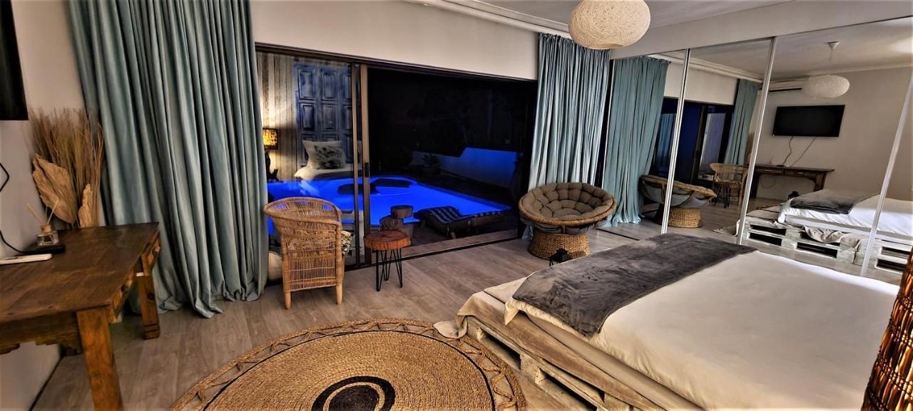 African Vibes Camps Bay Kapsztad Zewnętrze zdjęcie