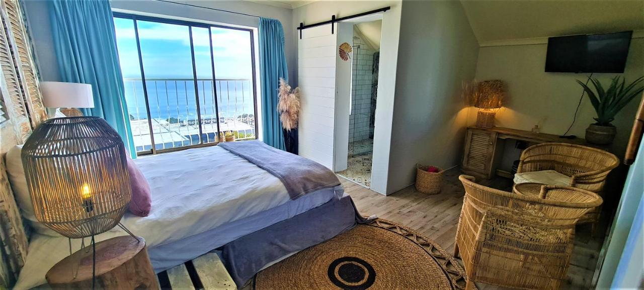 African Vibes Camps Bay Kapsztad Zewnętrze zdjęcie