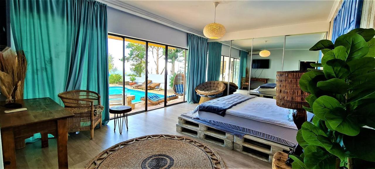 African Vibes Camps Bay Kapsztad Zewnętrze zdjęcie
