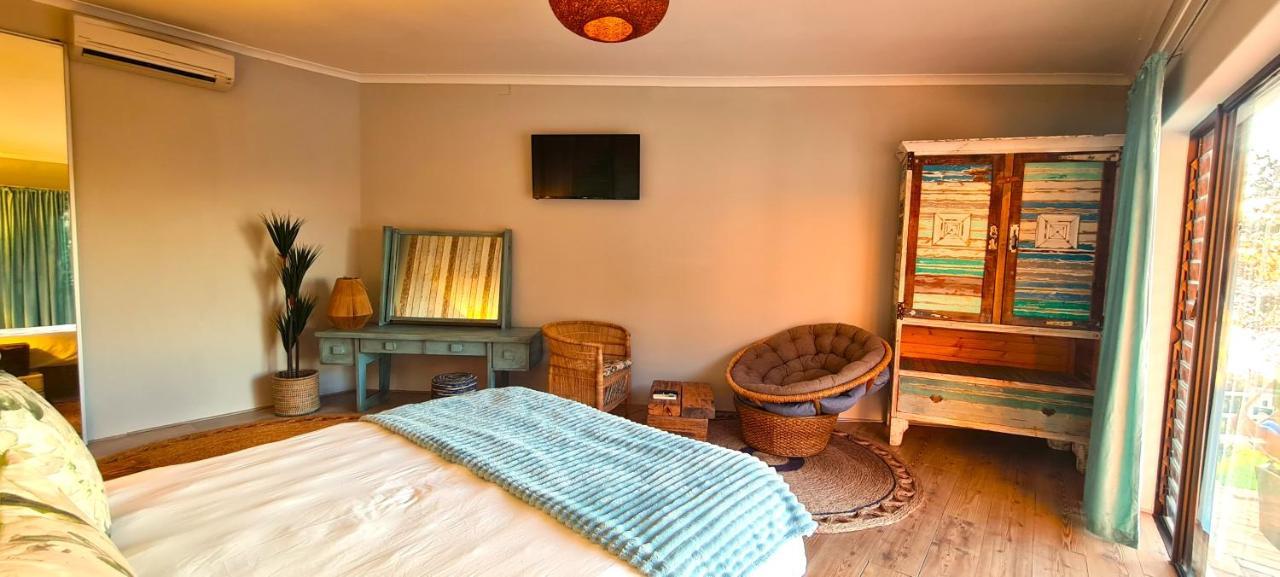 African Vibes Camps Bay Kapsztad Zewnętrze zdjęcie