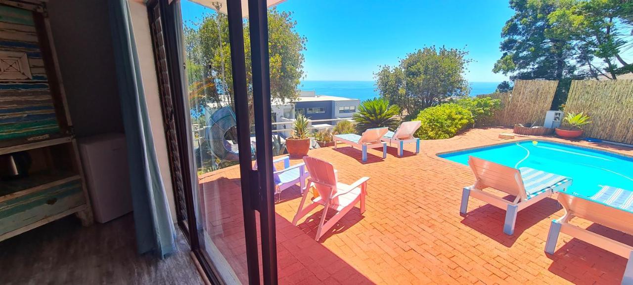 African Vibes Camps Bay Kapsztad Zewnętrze zdjęcie