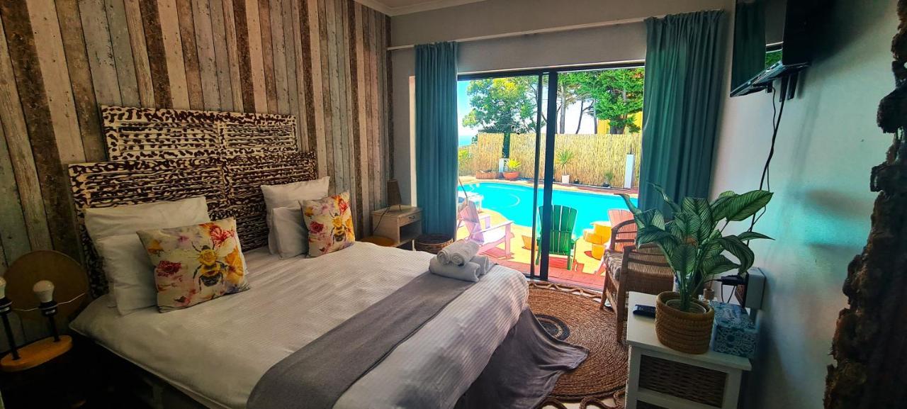African Vibes Camps Bay Kapsztad Zewnętrze zdjęcie