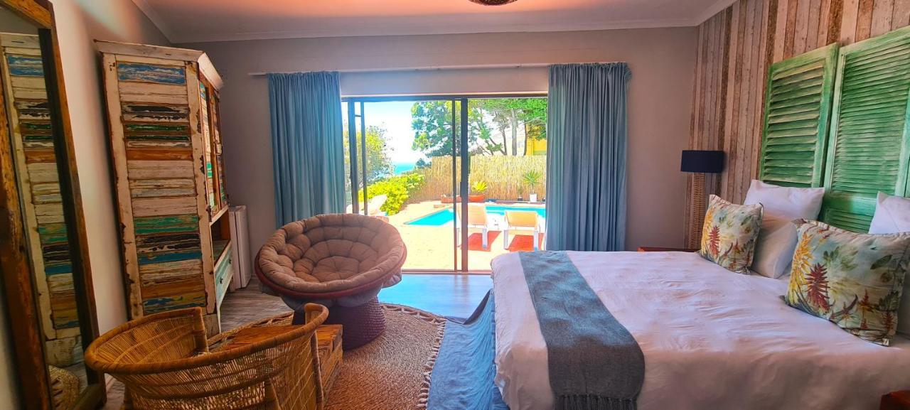 African Vibes Camps Bay Kapsztad Zewnętrze zdjęcie