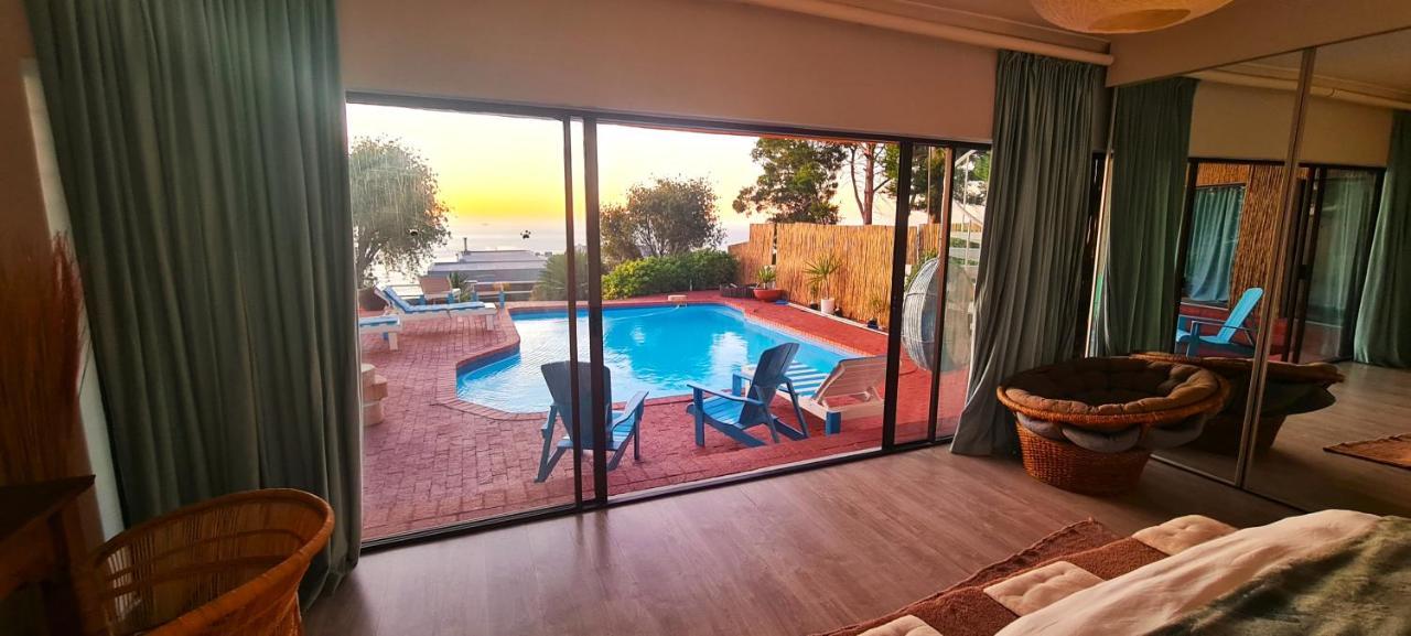African Vibes Camps Bay Kapsztad Zewnętrze zdjęcie
