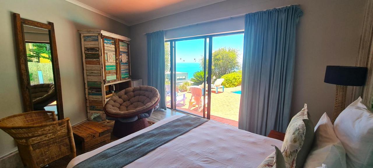 African Vibes Camps Bay Kapsztad Zewnętrze zdjęcie