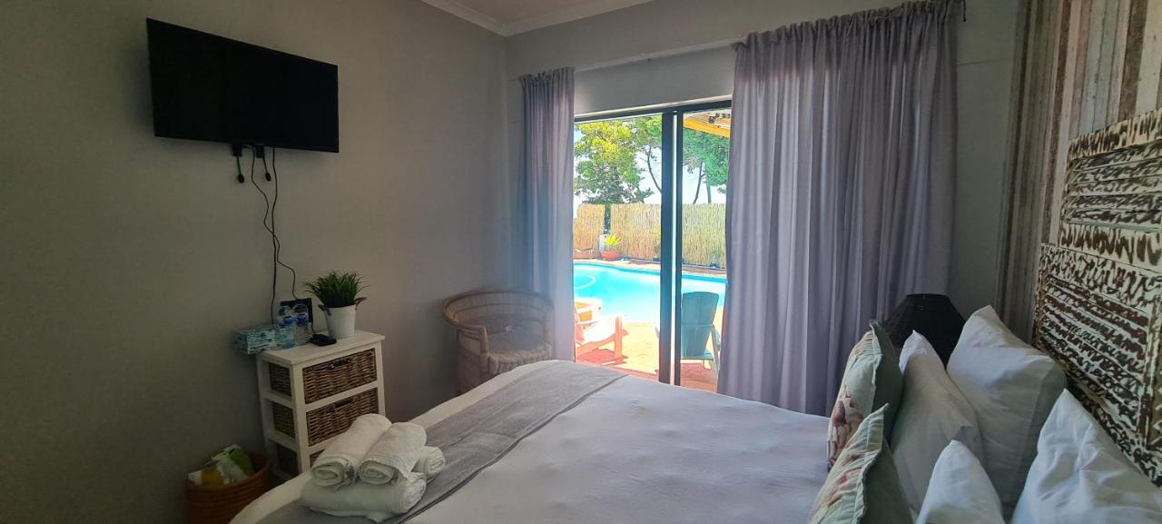 African Vibes Camps Bay Kapsztad Zewnętrze zdjęcie