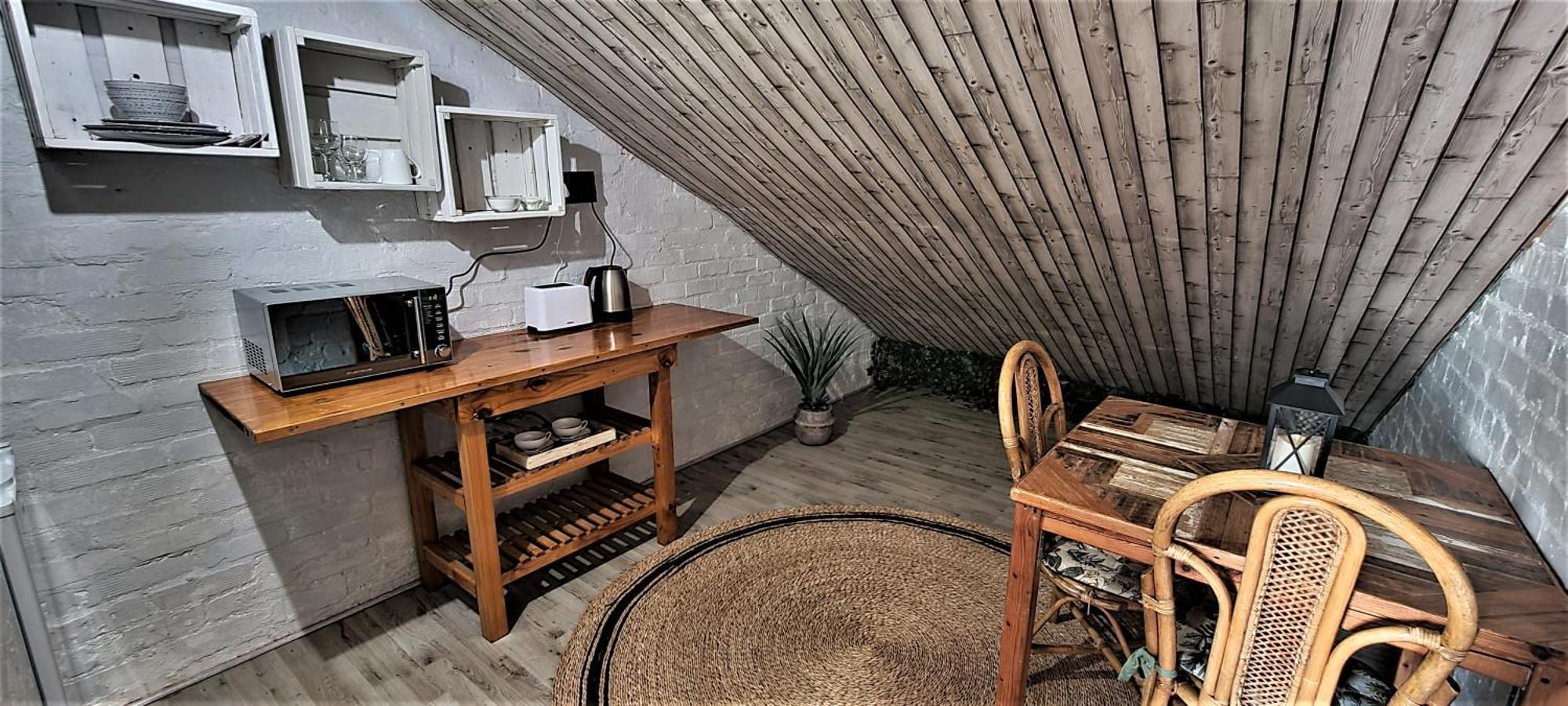 African Vibes Camps Bay Kapsztad Pokój zdjęcie